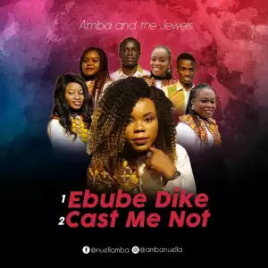 Amba and the Jewels - Ebube Dike
